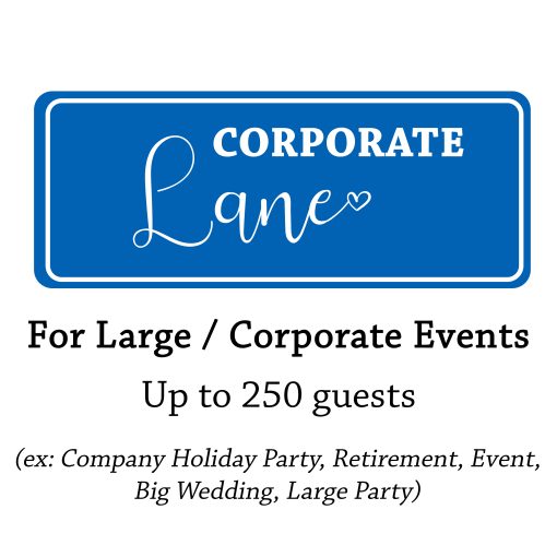 Corporate Lane