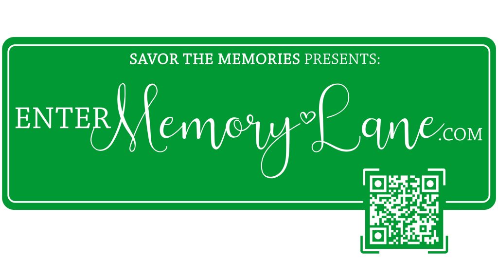 Enter Memory Lane: QR Code Event Photo Sharing