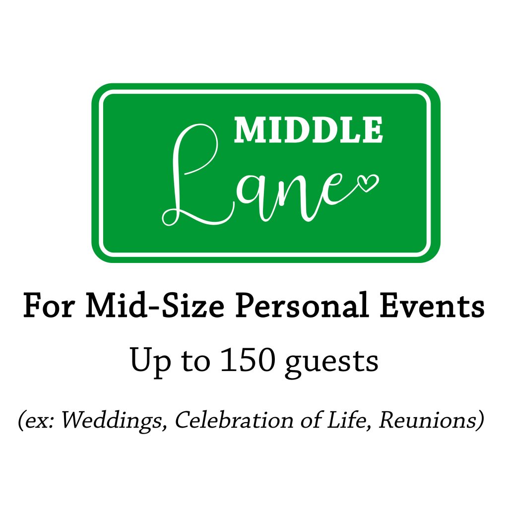 Middle Lane
