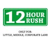 12 Hour Rush