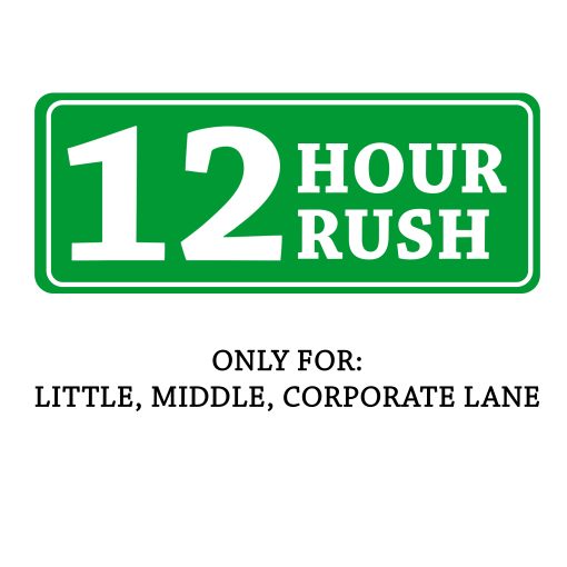 12 Hour Rush