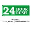 24 Hour Rush
